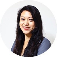 Judy Chen: Déléguée commerciale Accélérateur technologique canadien Taipei