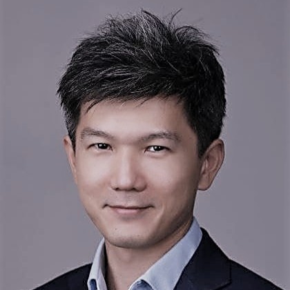 Tom Chang: Délégué commercial, Accélérateur technologique canadien : Singapour