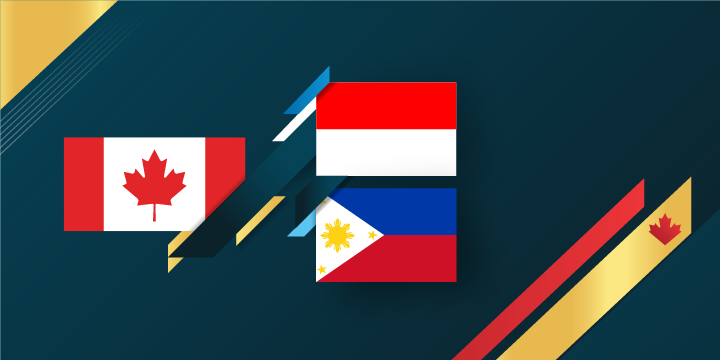 Mission commerciale d'Équipe Canada en Indonésie et aux Philippines